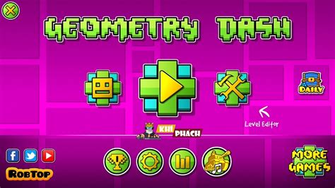 geometry dash pc crack|Tải Geometry Dash Full cho PC [198MB – Google .